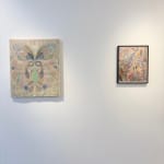 Lauren Bryden, Unearthing, 2024