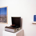 Jeremy Deller, William Elliot Whitmore, 2004