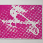 Christian Marclay, Krak, 2007