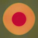 Brian Eno, Untitled, 2025