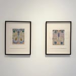 Lauren Bryden, Unearthing, 2024