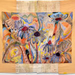 Lauren Bryden, Unearthing, 2024