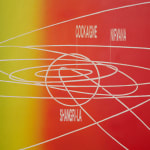 Simon Patterson, Zoetrope, 1997