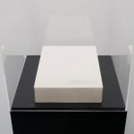 Simon Patterson, Zoetrope, 1997