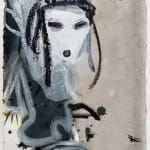 Susie Hamilton, Weeping Again the King my Fathers Wrack (Ferdinand) , 2011