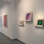 Brian Eno, 'Reflected' Galleria Nazionale dell'Umbria, 2020