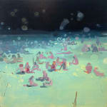 Susie Hamilton, Berck-Plage, 2006