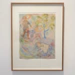 Lauren Bryden, Unearthing, 2024