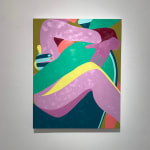 Helen Beard, The Magic is Here, 2024