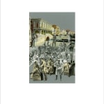 Peter Blake, Venice - ‘An Altercation’, 2009
