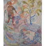 Lauren Bryden, Unearthing, 2024