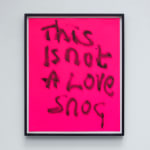 Simon Patterson, Zoetrope, 1997