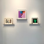 Brian Eno, 'Reflected' Galleria Nazionale dell'Umbria, 2020