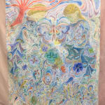 Lauren Bryden, Unearthing, 2024