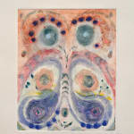 Lauren Bryden, Unearthing, 2024
