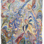 Lauren Bryden, Unearthing, 2024