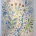 Lauren Bryden, Unearthing, 2024