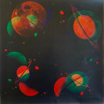 Laurie-Rae Chamberlain, Year of the Diamond, 1983