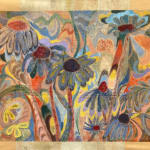 Lauren Bryden, Unearthing, 2024