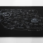 Jeremy Deller, John, Paul, George-please, Ringo, Brian, Never 4-Get Stu, 1992
