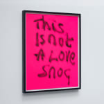 Simon Patterson, Zoetrope, 1997