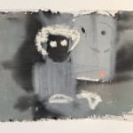 Susie Hamilton, Rags of time 3, 2025