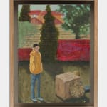Jack Dunnett, Thirty Love, 2024