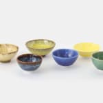 Yuta Segawa, Miniature Pot (BC02), 2023