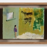 Jack Dunnett, Thirty Love, 2024