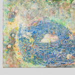Donal Moloney, Pluto is not a Planet, 2024