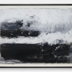 John Virtue (Paintings), Norfolk No.100, 2012-13