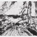 Adrian Hemming, Steel Rigg East, 2022