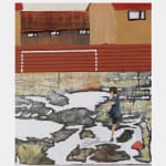Jack Dunnett, Thirty Love, 2024