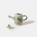 Yuta Segawa, Miniature Teapot (BU60), 2024