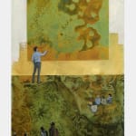 Jack Dunnett, Thirty Love, 2024