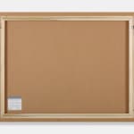 John Virtue (Paintings), Norfolk No.100, 2012-13
