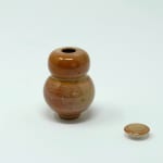 Yuta Segawa, Miniature Pot (BC02), 2023