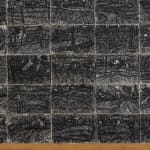 John Virtue (Monotypes), Norfolk No.18, 2009