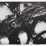 Adrian Hemming, Water Invents Bright Spirals, 2019