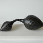 Vivienne Foley (Ceramics & Bronze), Fossil Grass, 2000