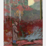 Jack Dunnett, Thirty Love, 2024