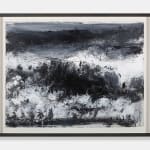 John Virtue (Paintings), Norfolk No.100, 2012-13
