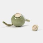 Yuta Segawa, Miniature Pot (BC02), 2023