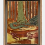 Jack Dunnett, Thirty Love, 2024