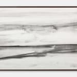 John Virtue (Monotypes), Norfolk No.60, 2009