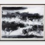 John Virtue (Paintings), Norfolk No.100, 2012-13