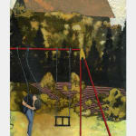 Jack Dunnett, Thirty Love, 2024