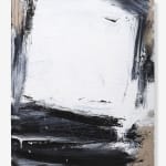 John Virtue (Paintings), Landscape No.20, 1983-4