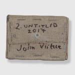 John Virtue (Monotypes), Norfolk No.18, 2009