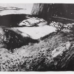 Adrian Hemming, Border Lands, 2024
